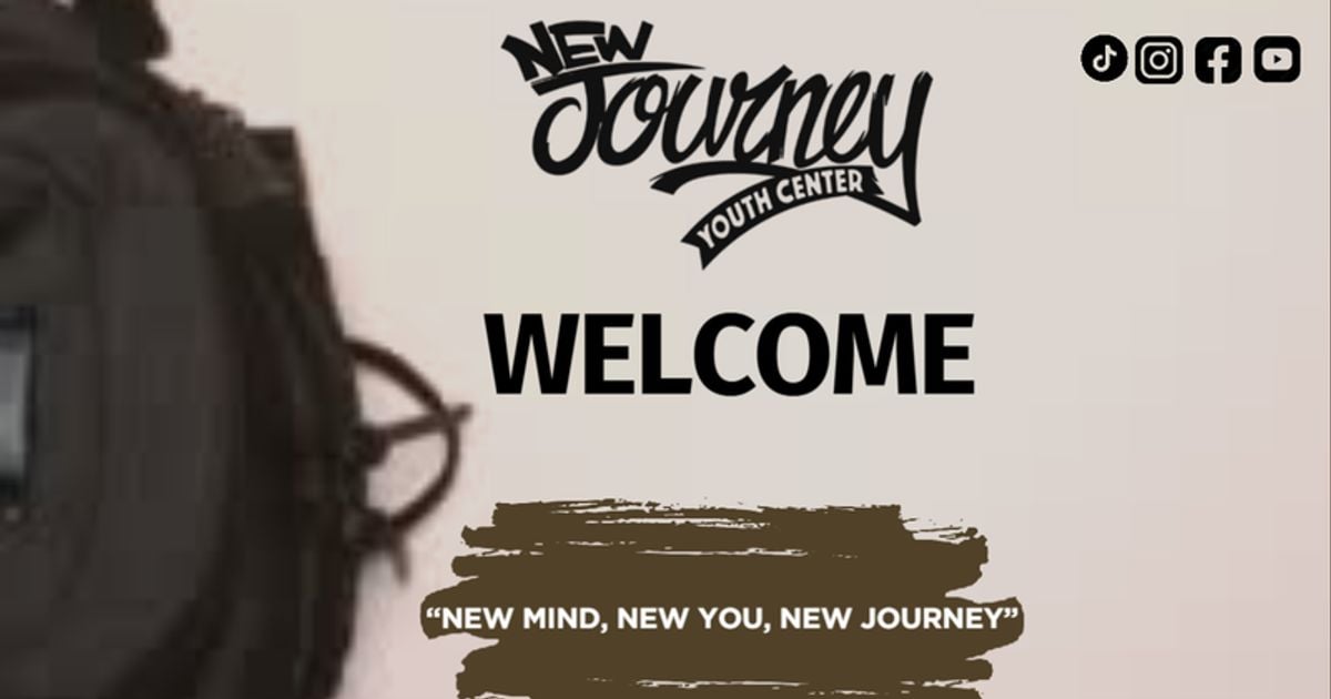 New Journey Youth Center,Inc.